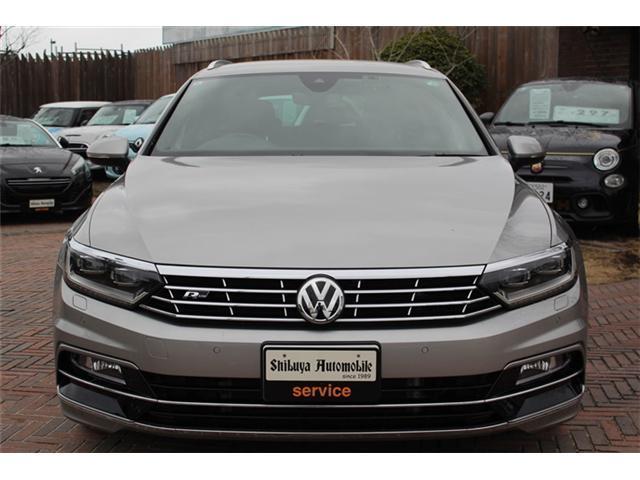 Ref:AUX-21855133 VOLKSWAGEN PASSAT VARIANT 2017 - Image 4