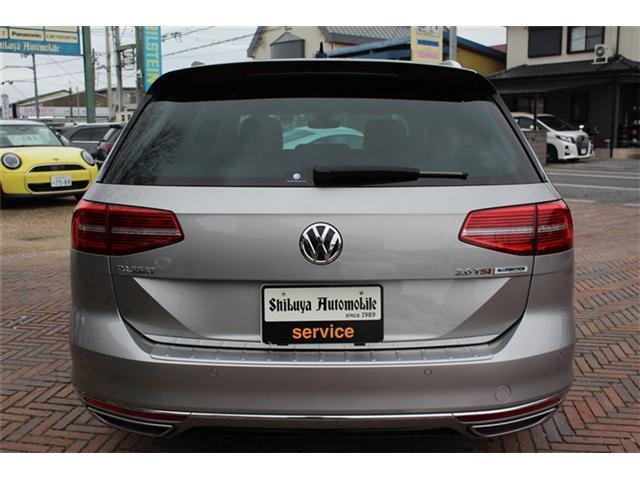 Ref:AUX-21855133 VOLKSWAGEN PASSAT VARIANT 2017 - Image 5