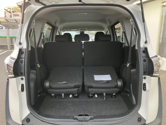 Ref:AUX-21855216 TOYOTA SIENTA 2020 - Image 18