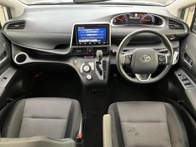Ref:AUX-21855216 TOYOTA SIENTA 2020 - Image 3