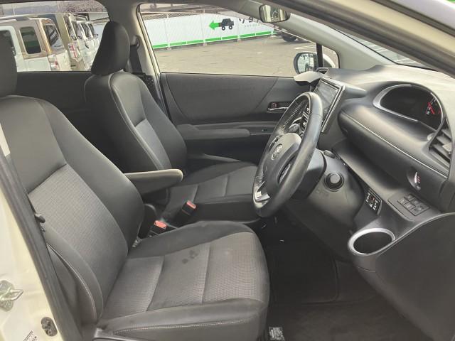 Ref:AUX-21855216 TOYOTA SIENTA 2020 - Image 6