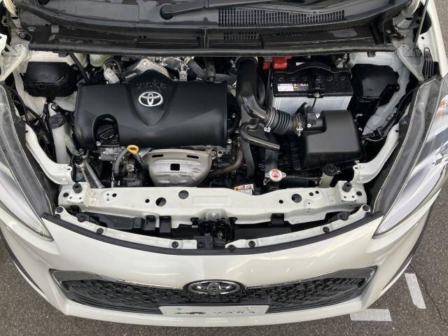 Ref:AUX-21855216 TOYOTA SIENTA 2020 - Image 8