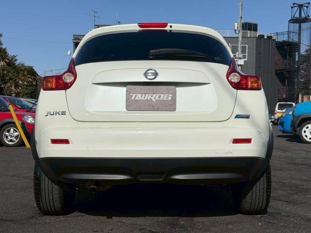 Ref:AUX-21855282 NISSAN JUKE 2011 - Image 2