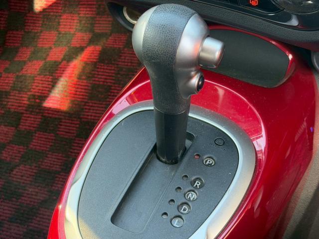 Ref:AUX-21855282 NISSAN JUKE 2011 - Image 15