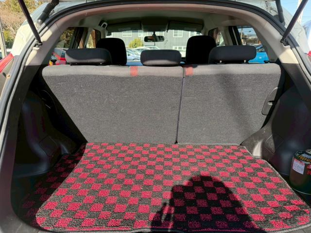 Ref:AUX-21855282 NISSAN JUKE 2011 - Image 17