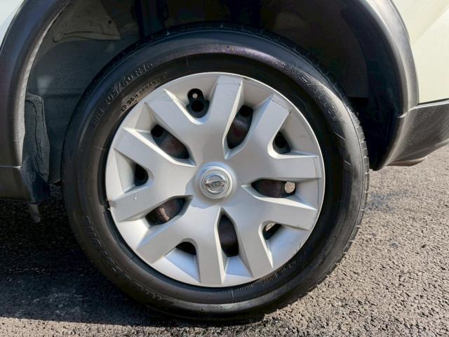 Ref:AUX-21855282 NISSAN JUKE 2011 - Image 18