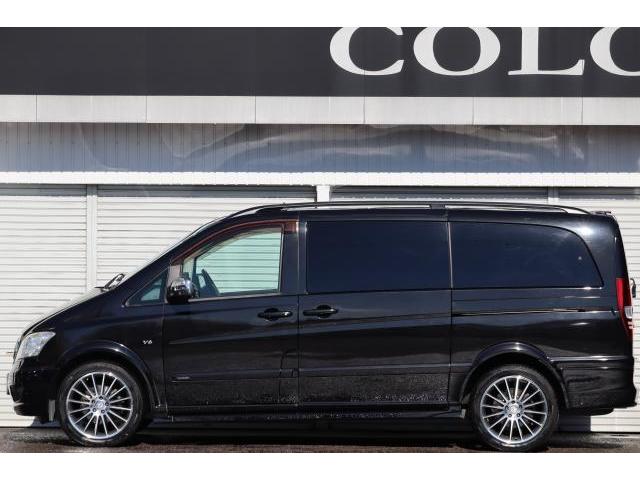 Ref:AUX-21855575 MERCEDES BENZ V-CLASS 2013 - Image 11