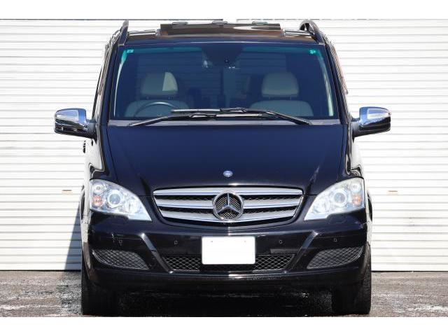 Ref:AUX-21855575 MERCEDES BENZ V-CLASS 2013 - Image 12