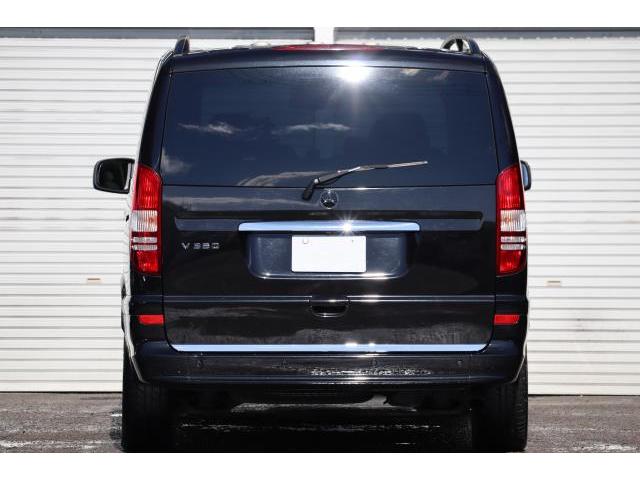 Ref:AUX-21855575 MERCEDES BENZ V-CLASS 2013 - Image 13