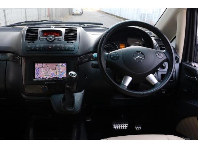 Ref:AUX-21855575 MERCEDES BENZ V-CLASS 2013 - Image 15