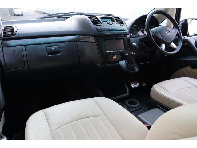 Ref:AUX-21855575 MERCEDES BENZ V-CLASS 2013 - Image 16