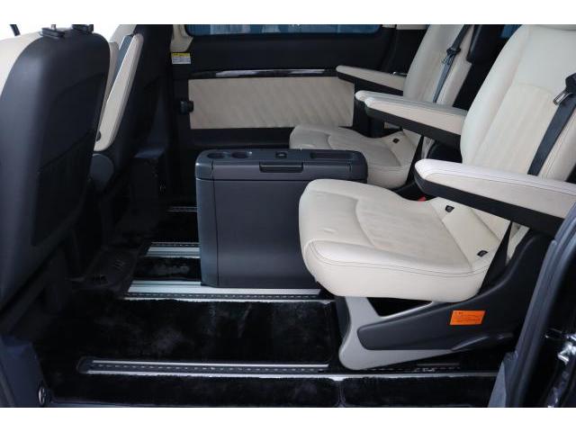 Ref:AUX-21855575 MERCEDES BENZ V-CLASS 2013 - Image 18