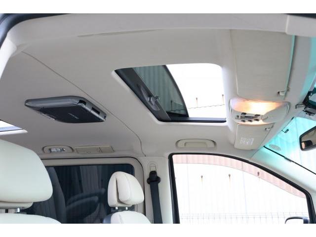 Ref:AUX-21855575 MERCEDES BENZ V-CLASS 2013 - Image 5