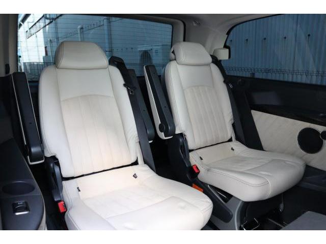 Ref:AUX-21855575 MERCEDES BENZ V-CLASS 2013 - Image 7