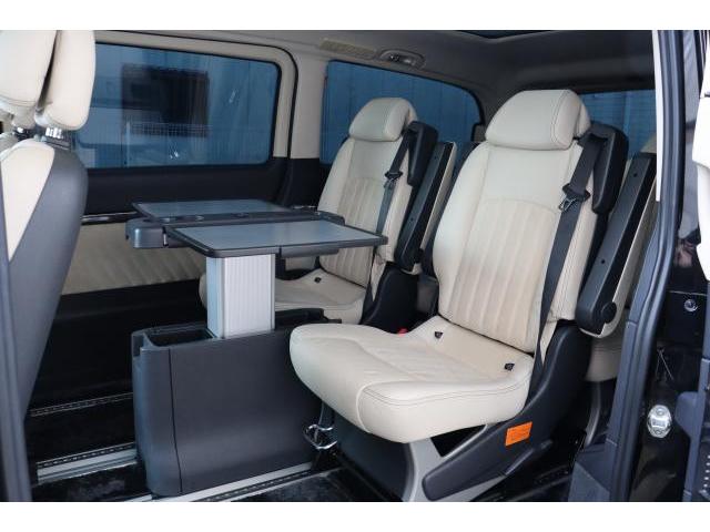 Ref:AUX-21855575 MERCEDES BENZ V-CLASS 2013 - Image 8