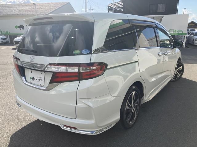 Ref:AUX-21855585 HONDA ODYSSEY 2016 - Image 14