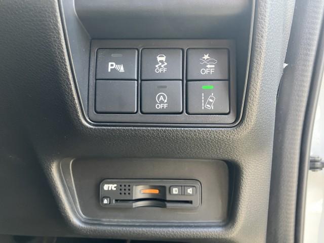 Ref:AUX-21855585 HONDA ODYSSEY 2016 - Image 15