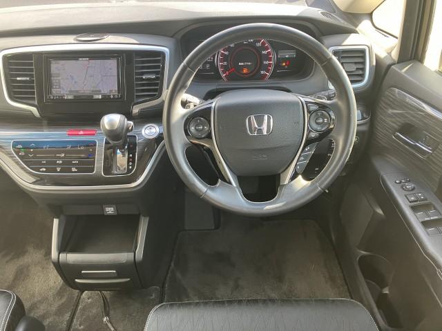 Ref:AUX-21855585 HONDA ODYSSEY 2016 - Image 16