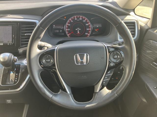 Ref:AUX-21855585 HONDA ODYSSEY 2016 - Image 18