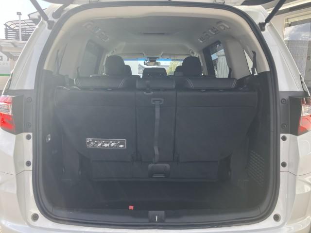 Ref:AUX-21855585 HONDA ODYSSEY 2016 - Image 19