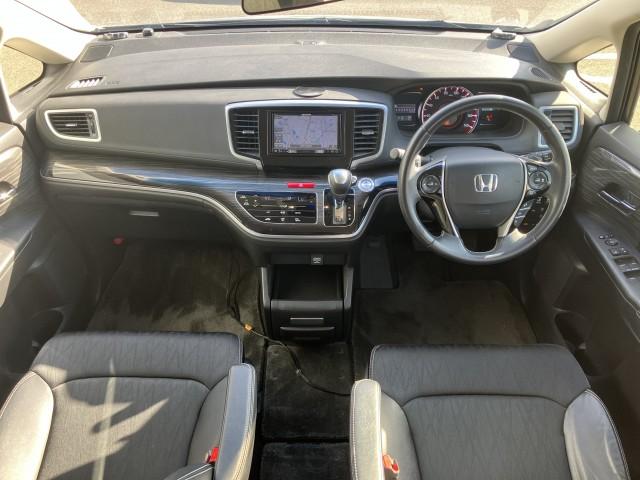 Ref:AUX-21855585 HONDA ODYSSEY 2016 - Image 3