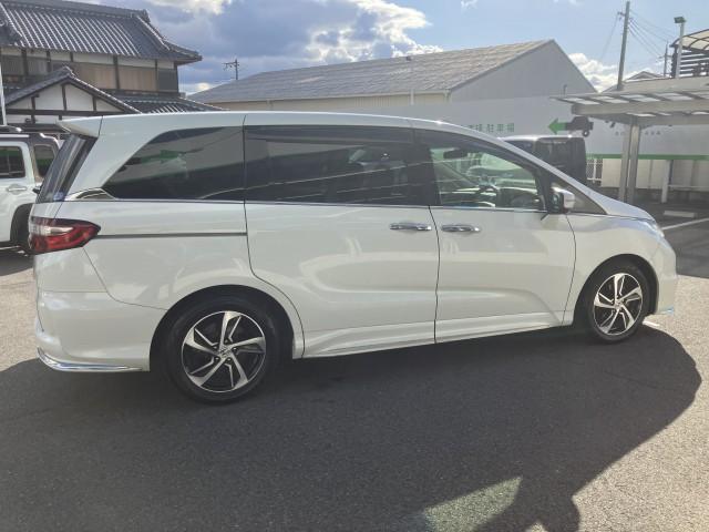 Ref:AUX-21855585 HONDA ODYSSEY 2016 - Image 4