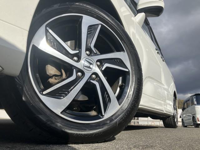 Ref:AUX-21855585 HONDA ODYSSEY 2016 - Image 9