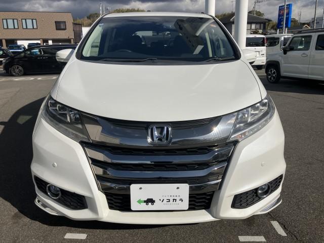 Ref:AUX-21855585 HONDA ODYSSEY 2016 - Image 10