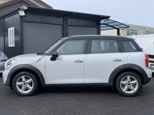 Ref:AUX-21859493 MINI MINI 2013 - Image 11