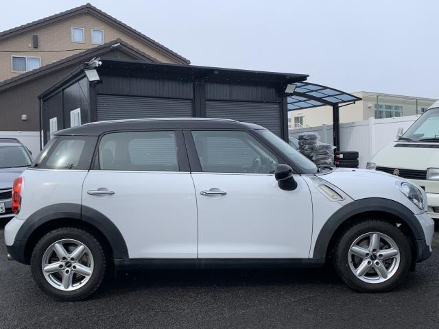 Ref:AUX-21859493 MINI MINI 2013 - Image 4