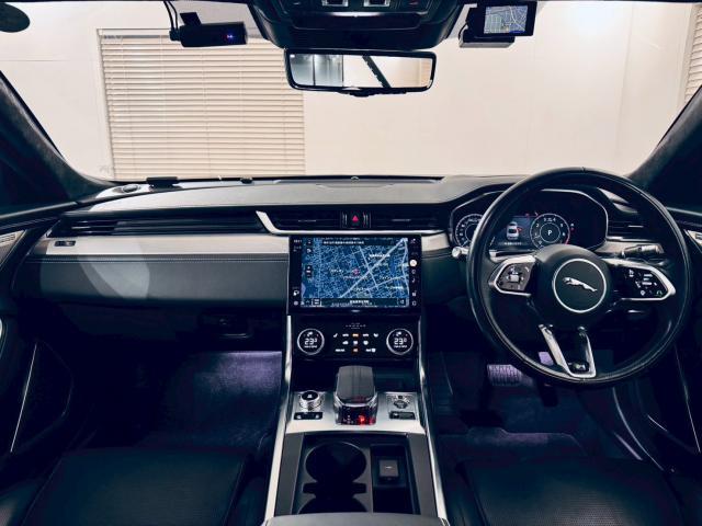 Ref:AUX-21859692 JAGUAR XF 2021 - Image 2