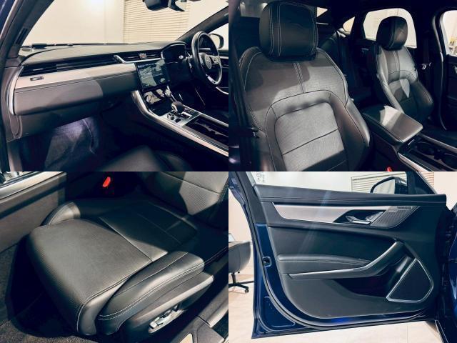 Ref:AUX-21859692 JAGUAR XF 2021 - Image 11