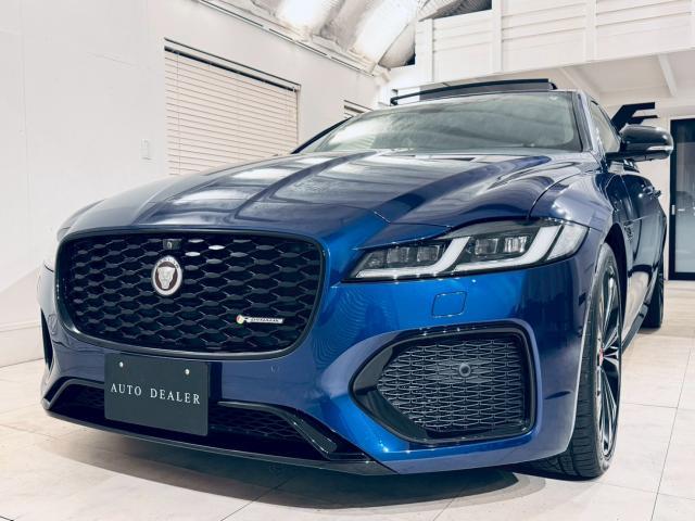 Ref:AUX-21859692 JAGUAR XF 2021 - Image 14