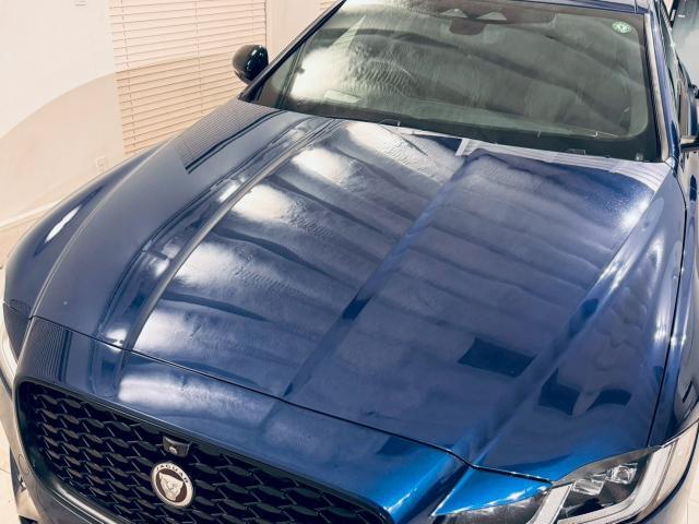 Ref:AUX-21859692 JAGUAR XF 2021 - Image 15