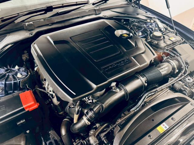 Ref:AUX-21859692 JAGUAR XF 2021 - Image 3