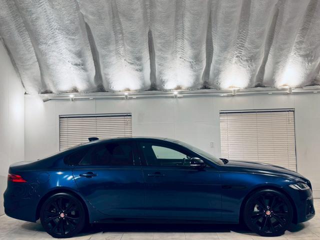 Ref:AUX-21859692 JAGUAR XF 2021 - Image 6