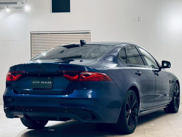 Ref:AUX-21859692 JAGUAR XF 2021 - Image 7