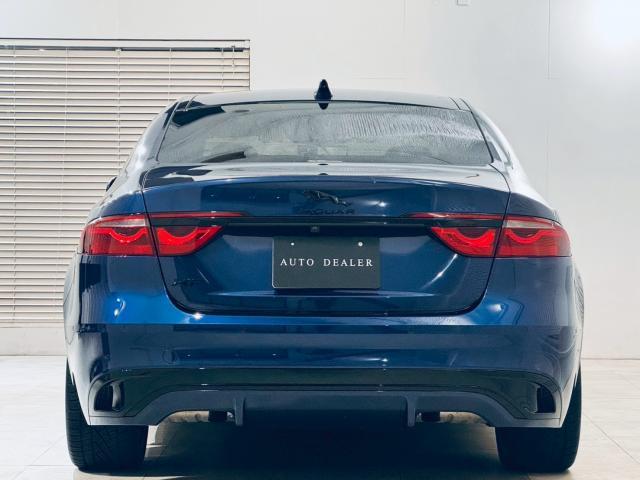 Ref:AUX-21859692 JAGUAR XF 2021 - Image 8