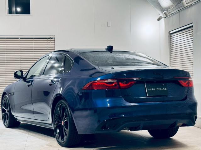 Ref:AUX-21859692 JAGUAR XF 2021 - Image 9