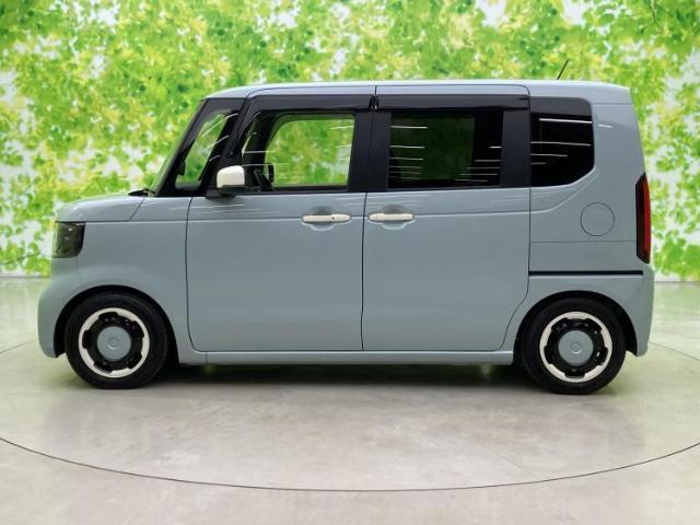 Ref:AUX-21867242 HONDA N-BOX 2025 2 Ref:AUX-21867242 HONDA N-BOX 2025 - Image 2