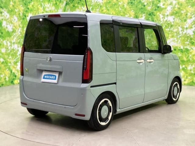 Ref:AUX-21867242 HONDA N-BOX 2025 3 Ref:AUX-21867242 HONDA N-BOX 2025 - Image 3