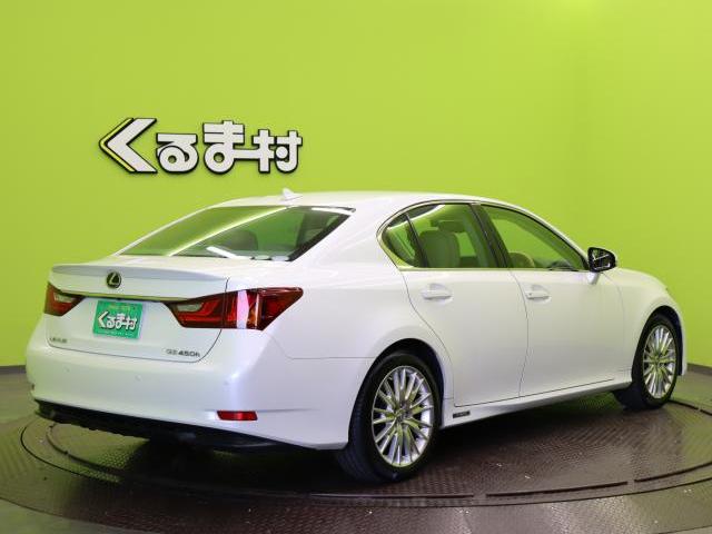 Ref:AUX-21867376 LEXUS GS 2013 - Image 2