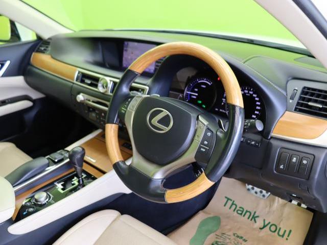 Ref:AUX-21867376 LEXUS GS 2013 - Image 11