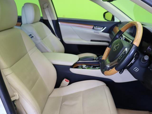 Ref:AUX-21867376 LEXUS GS 2013 - Image 12