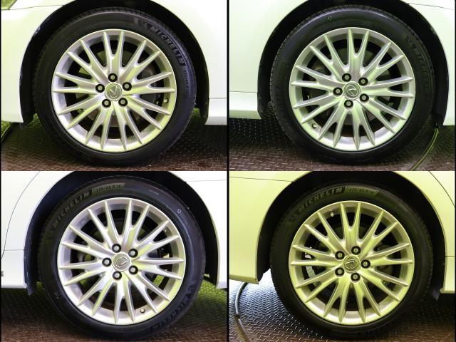 Ref:AUX-21867376 LEXUS GS 2013 - Image 17