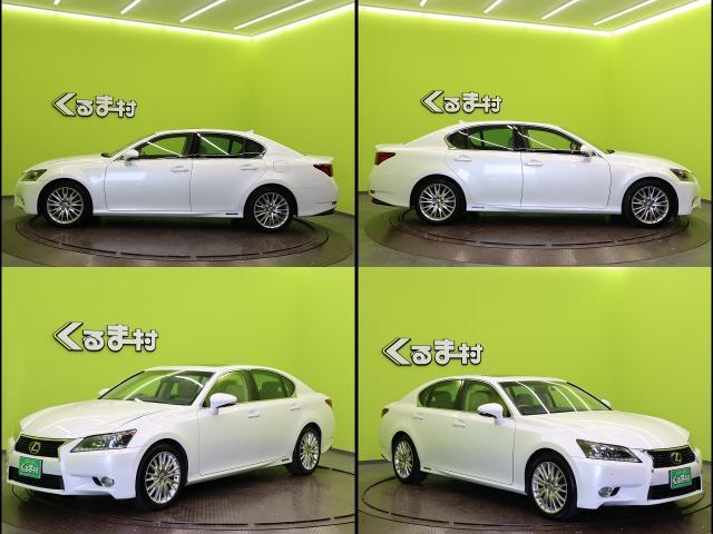 Ref:AUX-21867376 LEXUS GS 2013 - Image 18