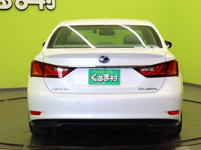 Ref:AUX-21867376 LEXUS GS 2013 - Image 19