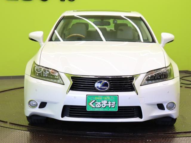 Ref:AUX-21867376 LEXUS GS 2013 - Image 20