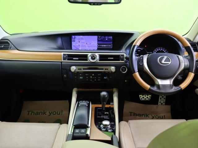 Ref:AUX-21867376 LEXUS GS 2013 - Image 3