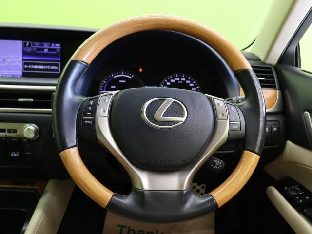 Ref:AUX-21867376 LEXUS GS 2013 - Image 10